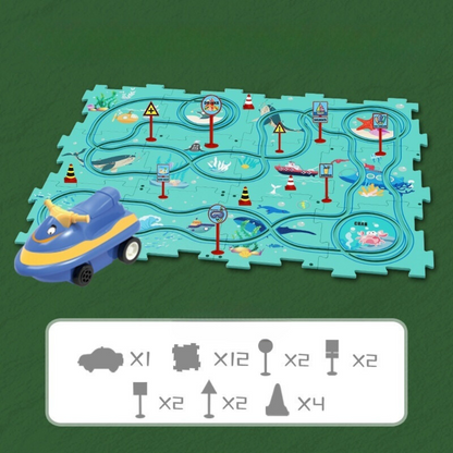 SpeedyCity